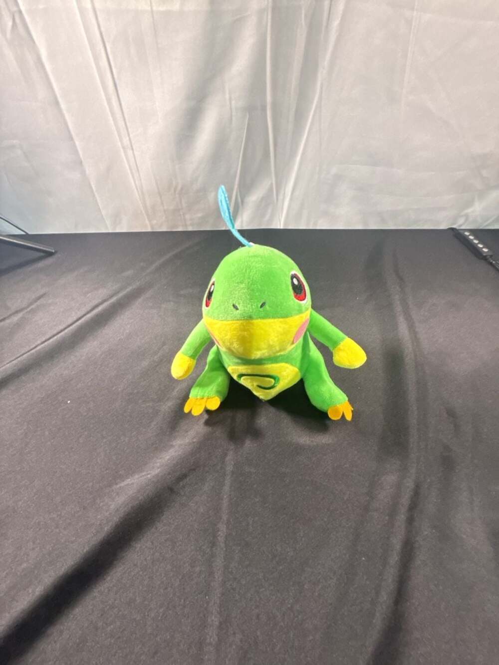 6 in Pokemon Politoed Plush Toy Stuffed Animal
